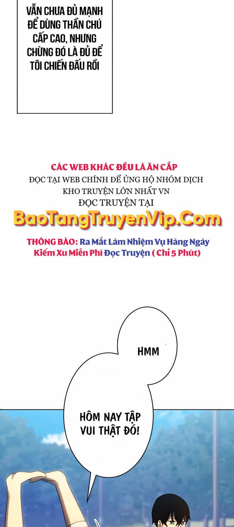 Đấng Cứu Thế Hồi Quy - Chương 3 - ảnh 84