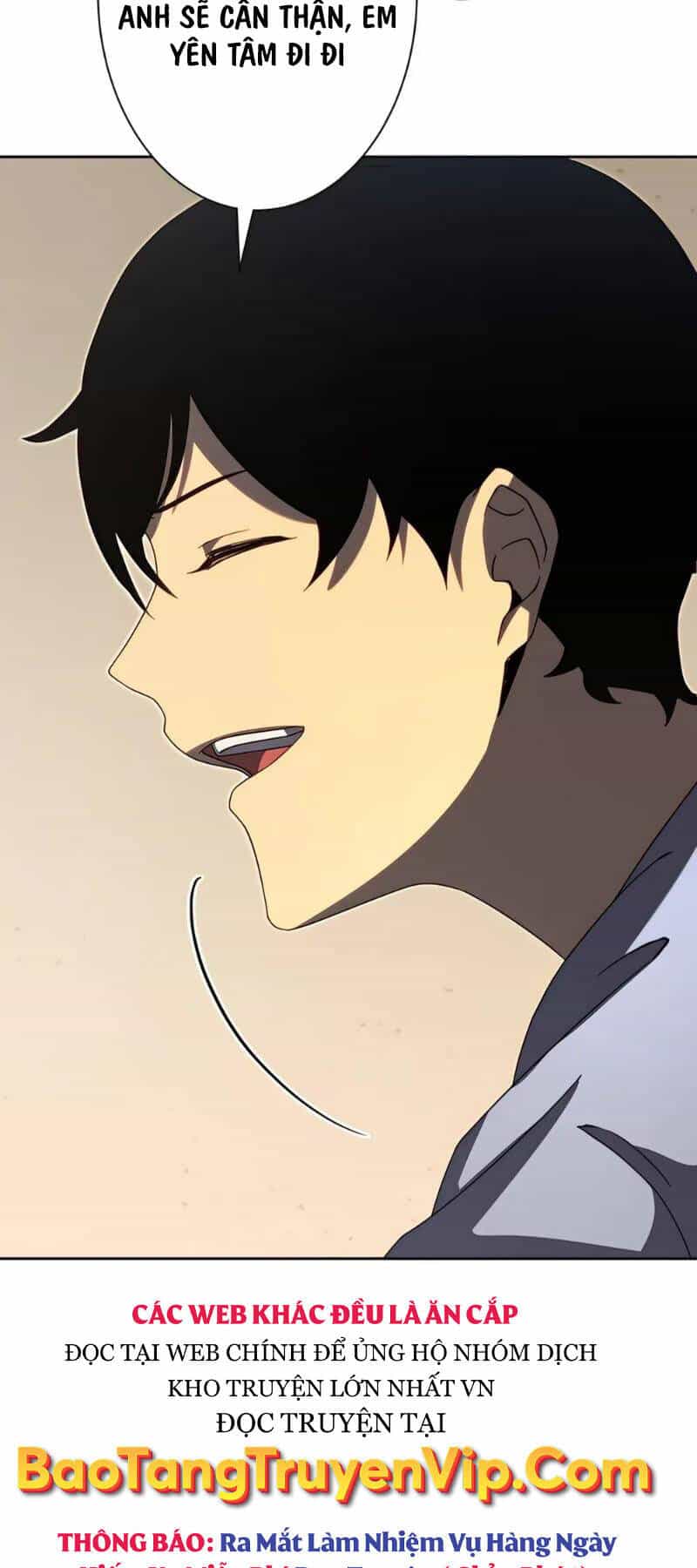 Đấng Cứu Thế Hồi Quy - Chương 4 - ảnh 19