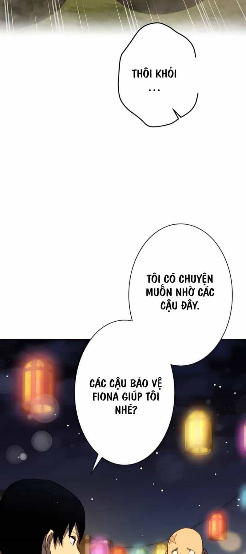 Đấng Cứu Thế Hồi Quy - Chương 5 - ảnh 18
