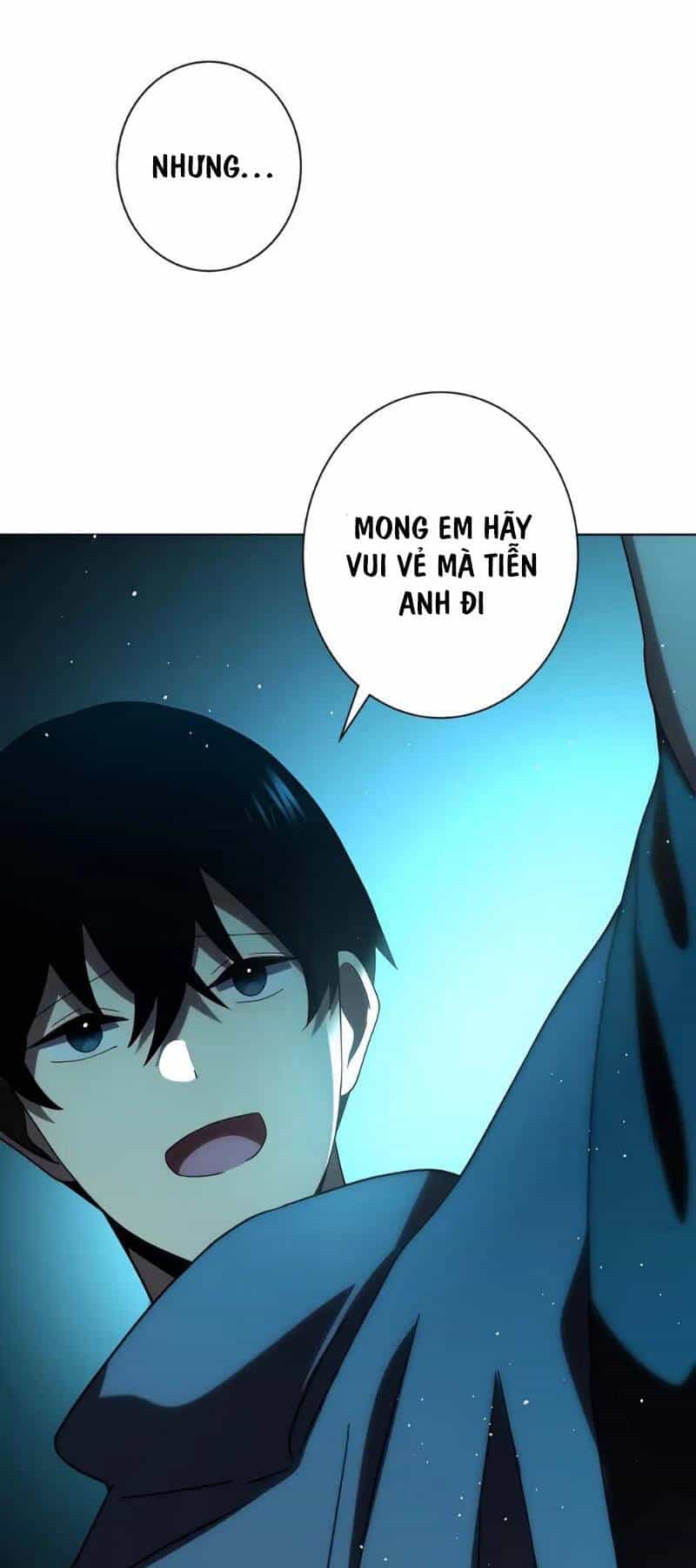 Đấng Cứu Thế Hồi Quy - Chương 5 - ảnh 35