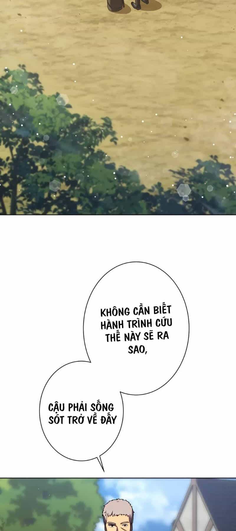 Đấng Cứu Thế Hồi Quy - Chương 5 - ảnh 40