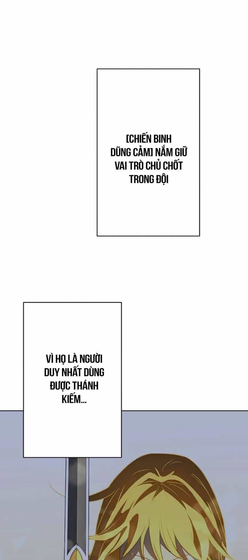 Đấng Cứu Thế Hồi Quy - Chương 6 - ảnh 19