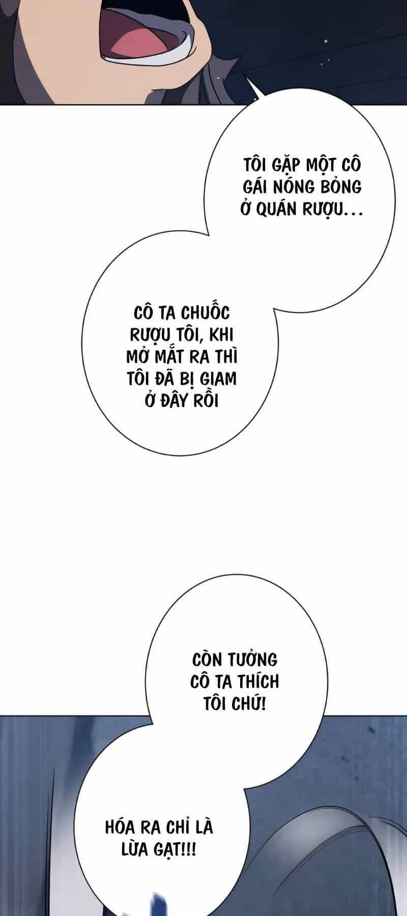 Đấng Cứu Thế Hồi Quy - Chương 6 - ảnh 69