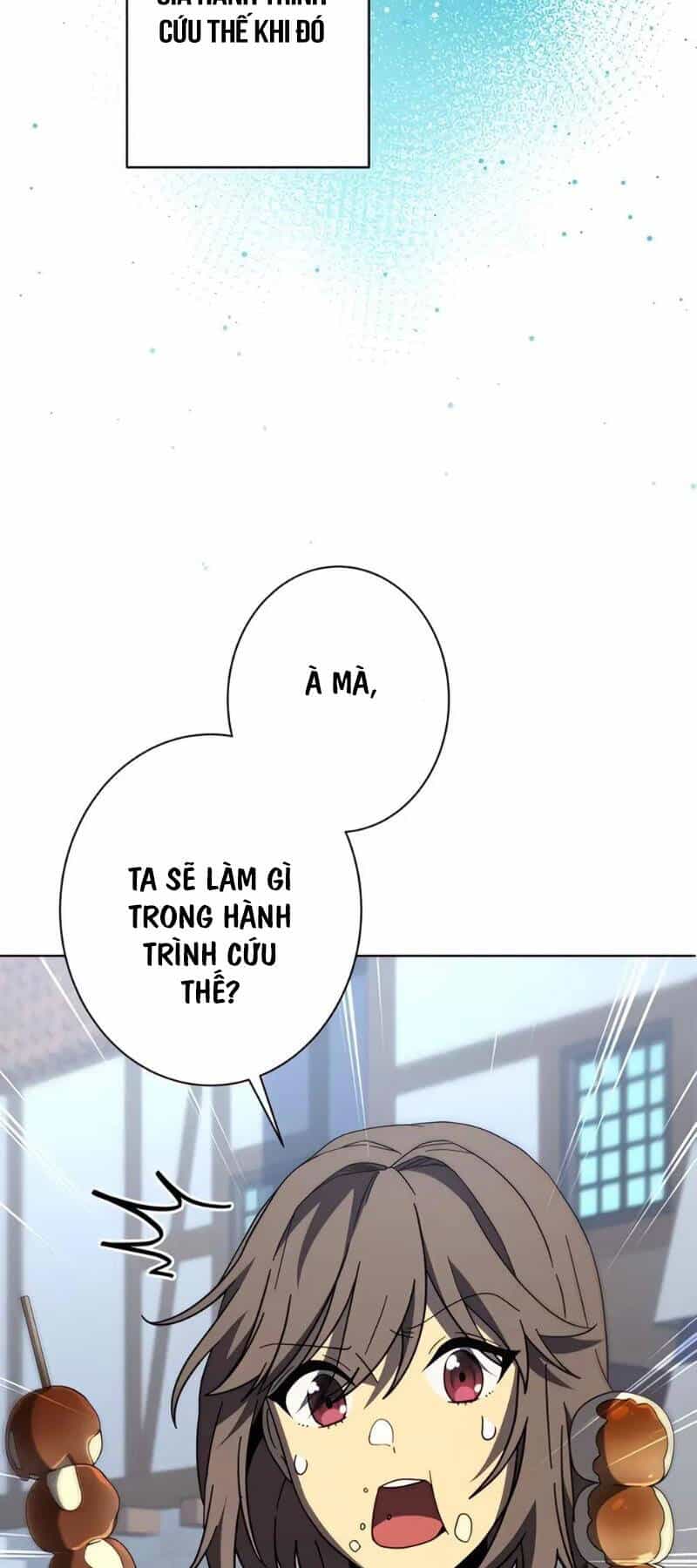 Đấng Cứu Thế Hồi Quy - Chương 6 - ảnh 9