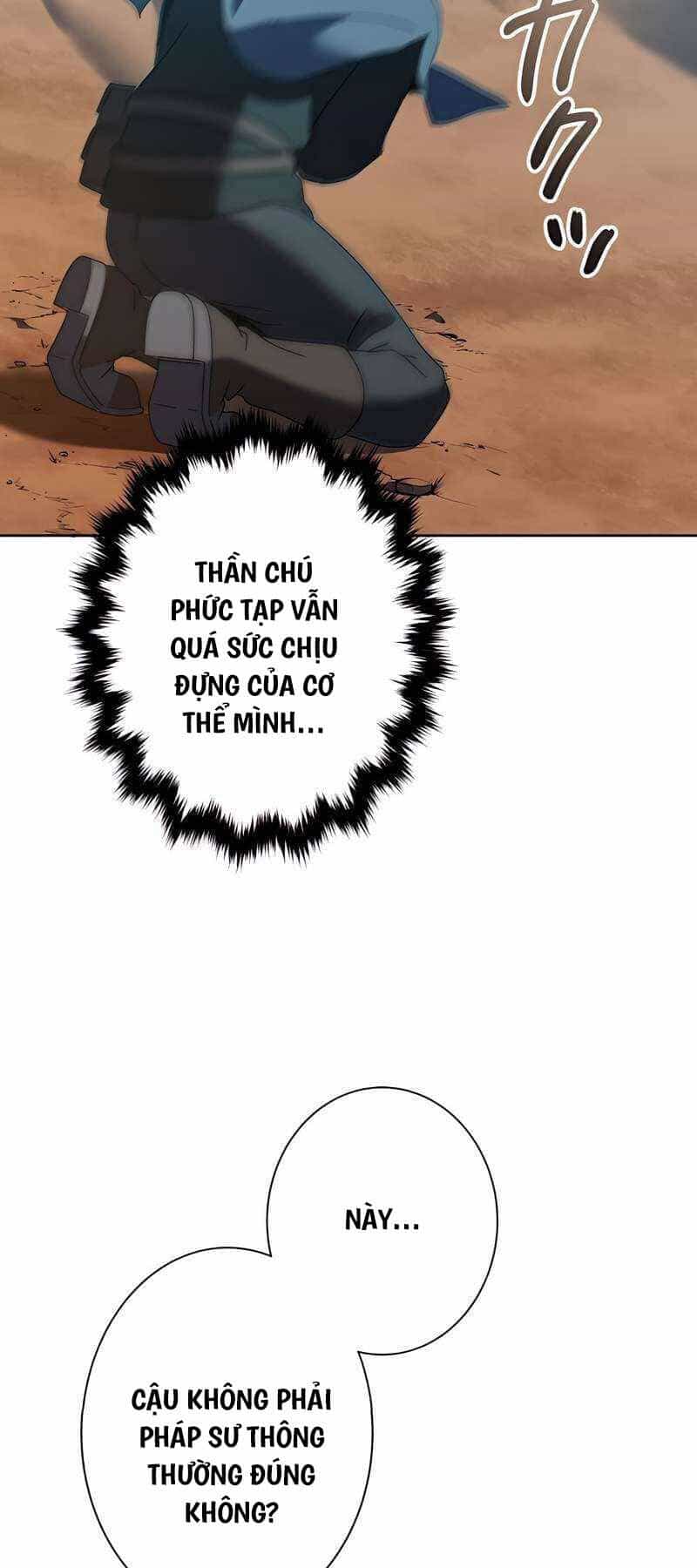 Đấng Cứu Thế Hồi Quy - Chương 7 - ảnh 105