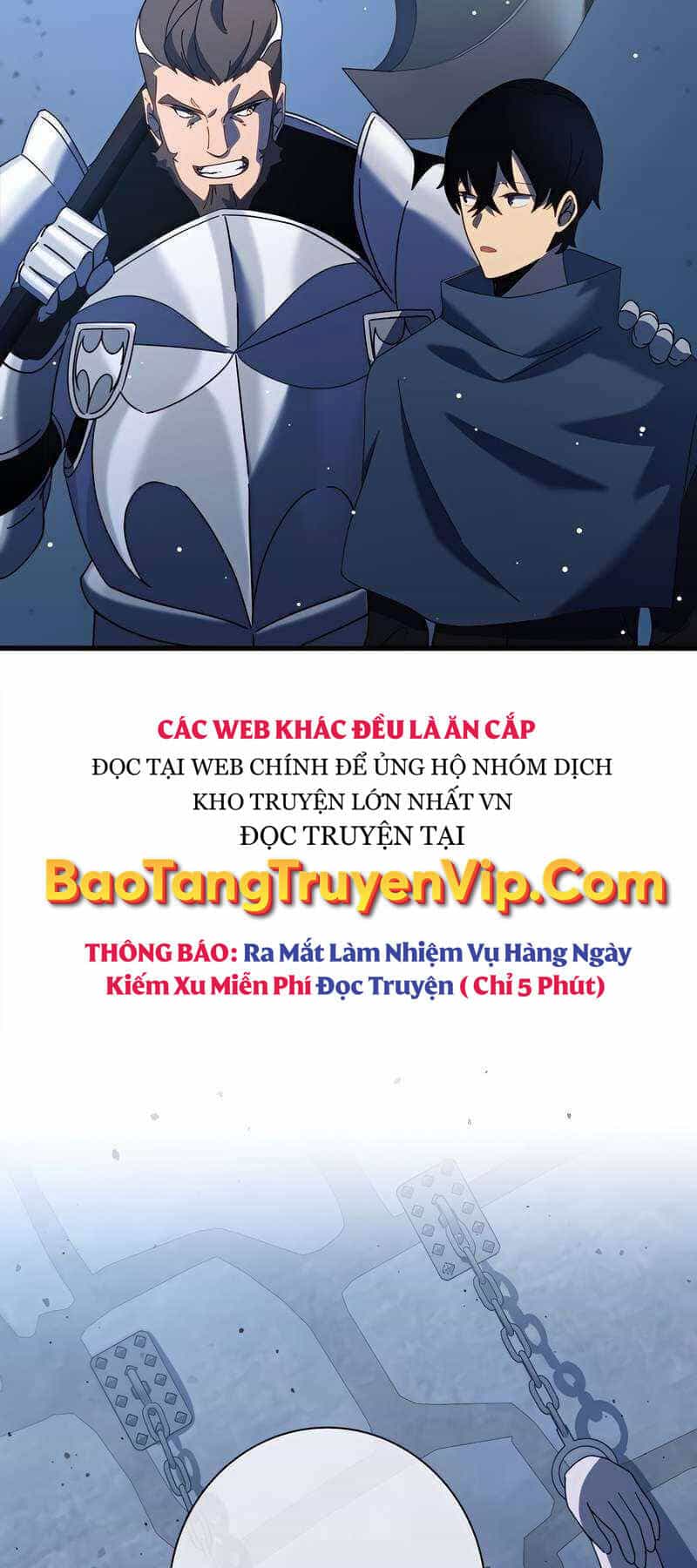 Đấng Cứu Thế Hồi Quy - Chương 7 - ảnh 31