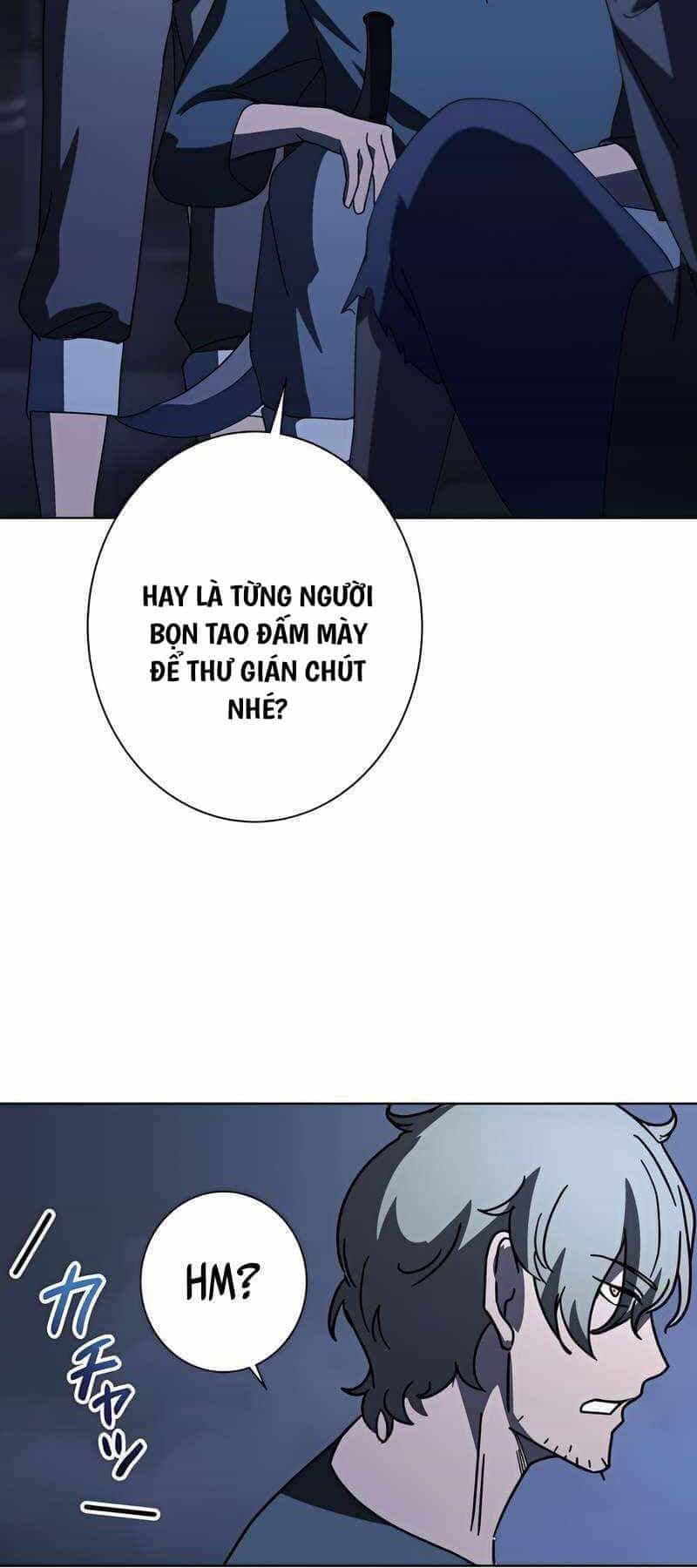 Đấng Cứu Thế Hồi Quy - Chương 7 - ảnh 34