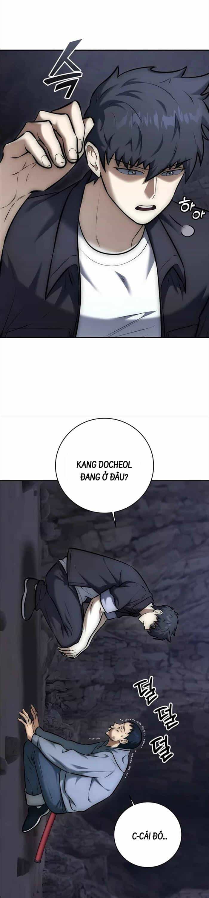 Đăng Ký Kênh Siêu Phàm - Chương 10 - ảnh 13