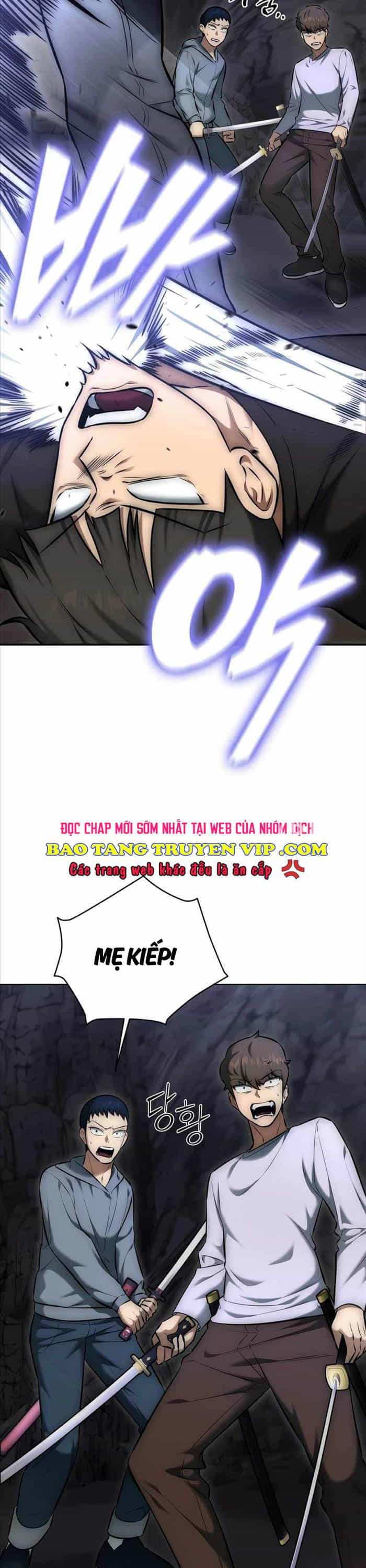 Đăng Ký Kênh Siêu Phàm - Chương 10 - ảnh 2