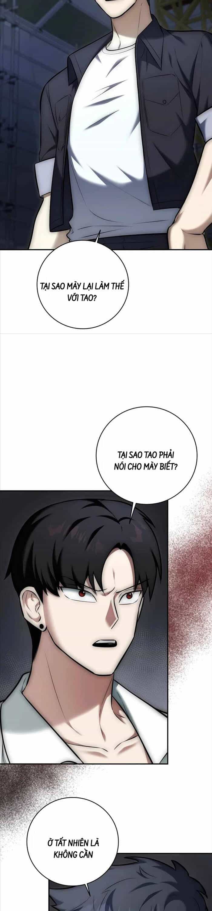Đăng Ký Kênh Siêu Phàm - Chương 10 - ảnh 29