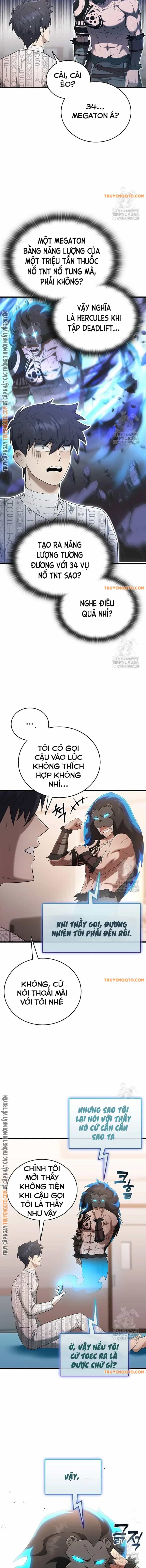 Đăng Ký Kênh Siêu Phàm - Chương 40 - ảnh 3