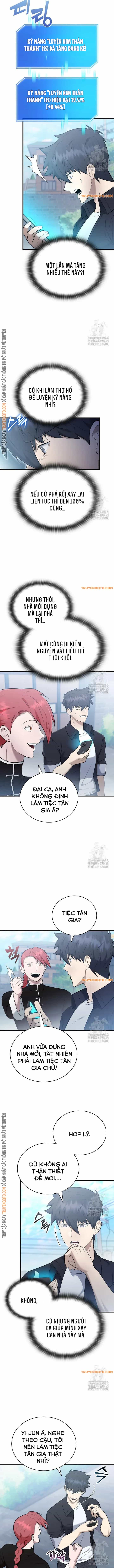 Đăng Ký Kênh Siêu Phàm - Chương 42 - ảnh 5