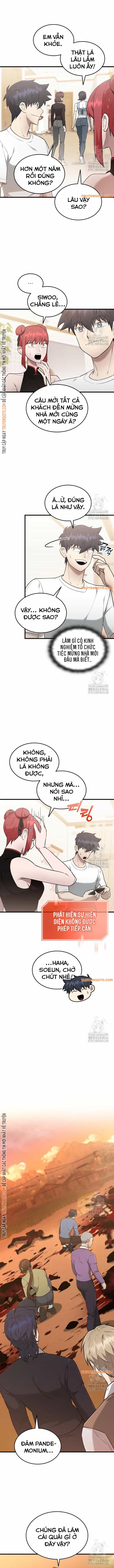 Đăng Ký Kênh Siêu Phàm - Chương 43 - ảnh 7