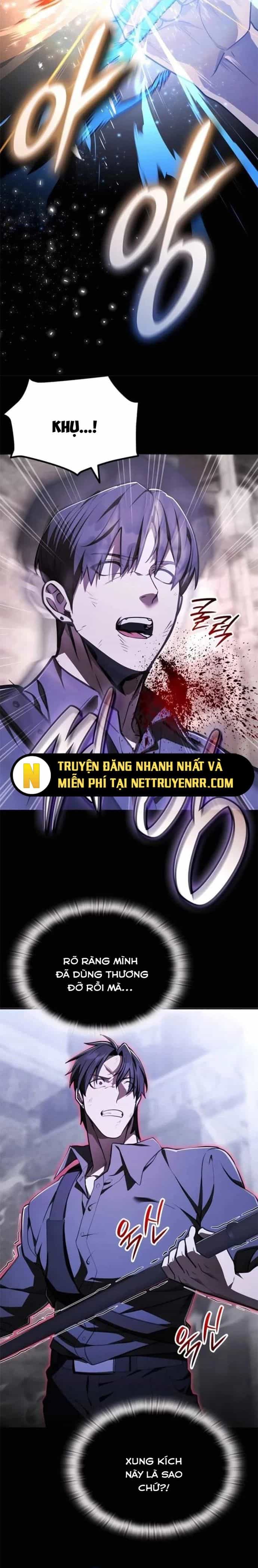 Đăng Ký Kênh Siêu Phàm - Chương 46 - ảnh 12