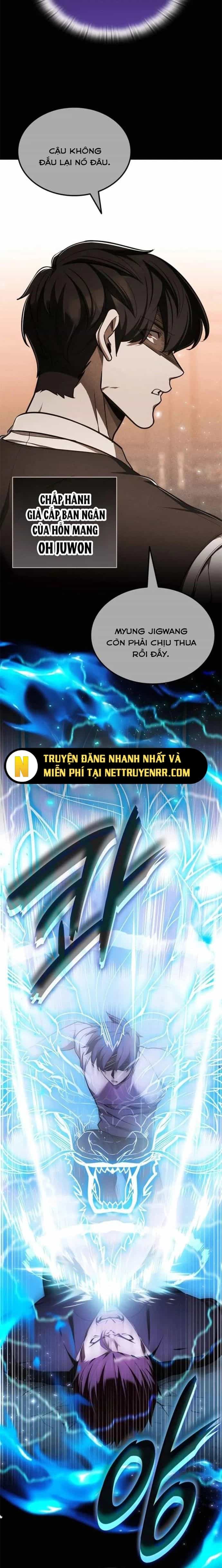 Đăng Ký Kênh Siêu Phàm - Chương 46 - ảnh 3