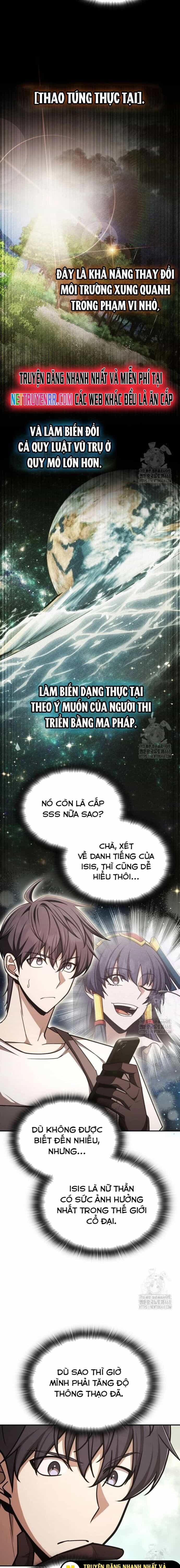 Đăng Ký Kênh Siêu Phàm - Chương 52 - ảnh 10