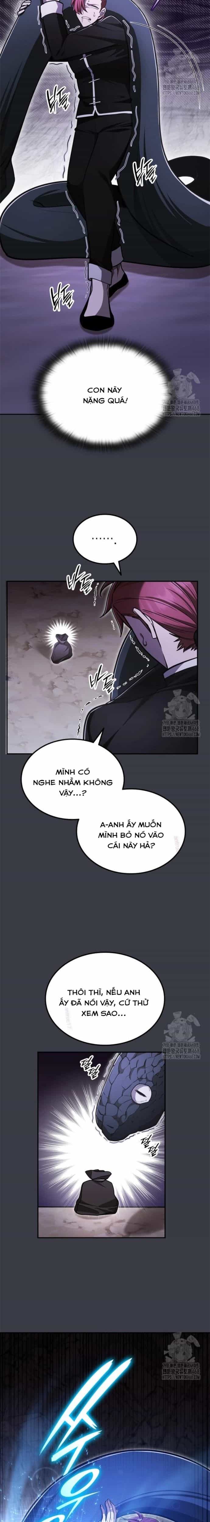 Đăng Ký Kênh Siêu Phàm - Chương 54 - ảnh 6