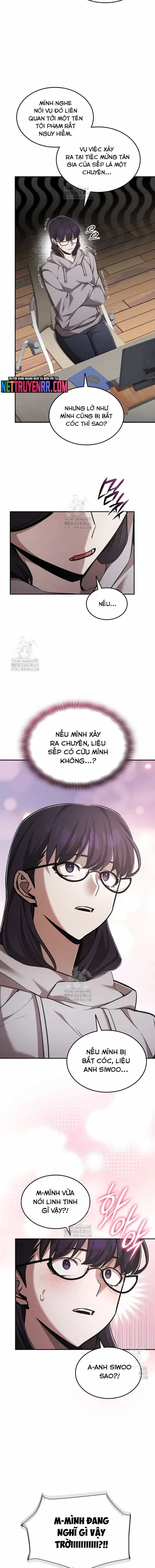 Đăng Ký Kênh Siêu Phàm - Chương 66.1 - ảnh 2