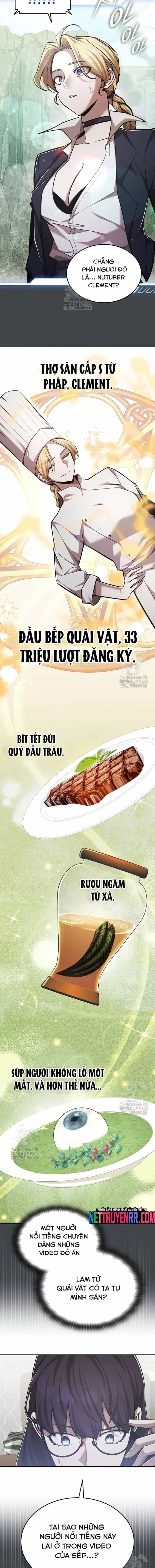 Đăng Ký Kênh Siêu Phàm - Chương 66.1 - ảnh 5