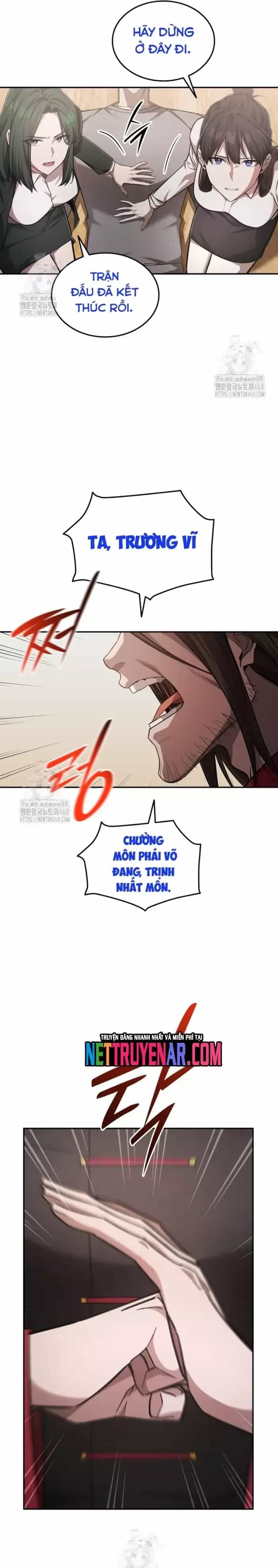 Đăng Ký Kênh Siêu Phàm - Chương 73 - ảnh 29