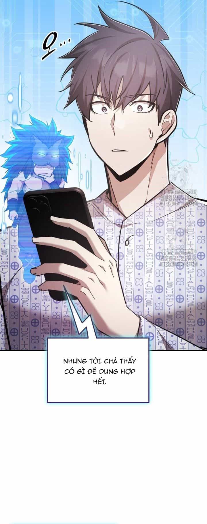 Đăng Ký Kênh Siêu Phàm - Chương 74 - ảnh 31