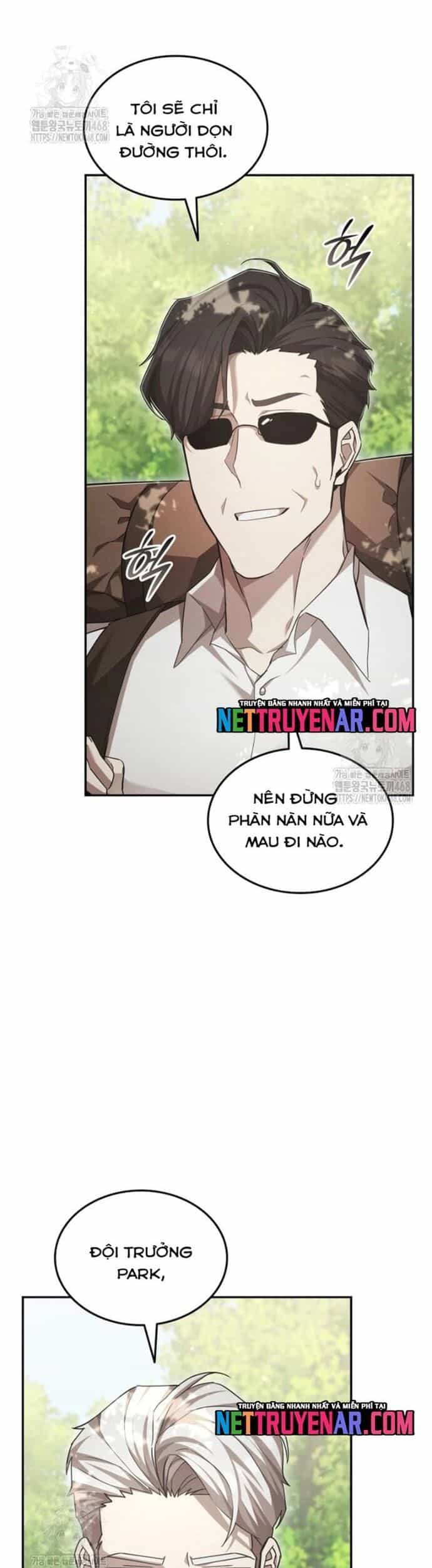 Đăng Ký Kênh Siêu Phàm - Chương 80 - ảnh 20