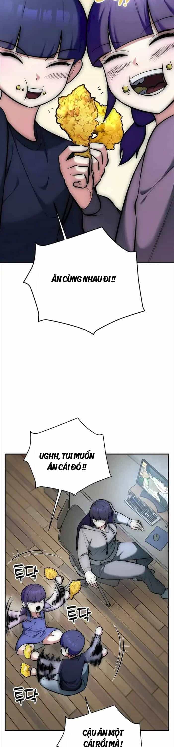 Đăng Ký Kênh Siêu Phàm - Chương 9 - ảnh 10