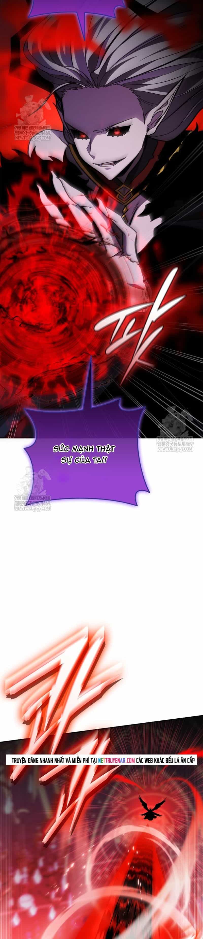 Đăng Ký Kênh Siêu Phàm - Chương 93 - ảnh 23