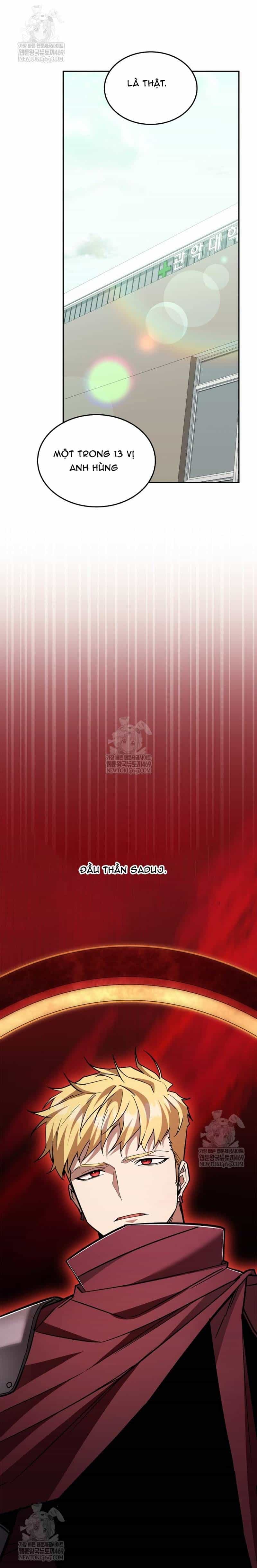 Đăng Ký Kênh Siêu Phàm - Chương 98 - ảnh 24