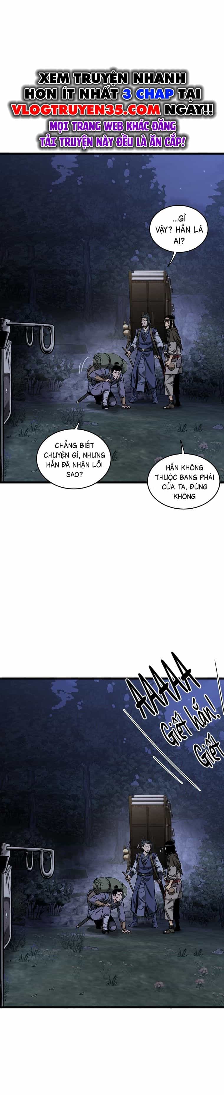 Đăng Nhập Murim - Chương 0 - ảnh 10