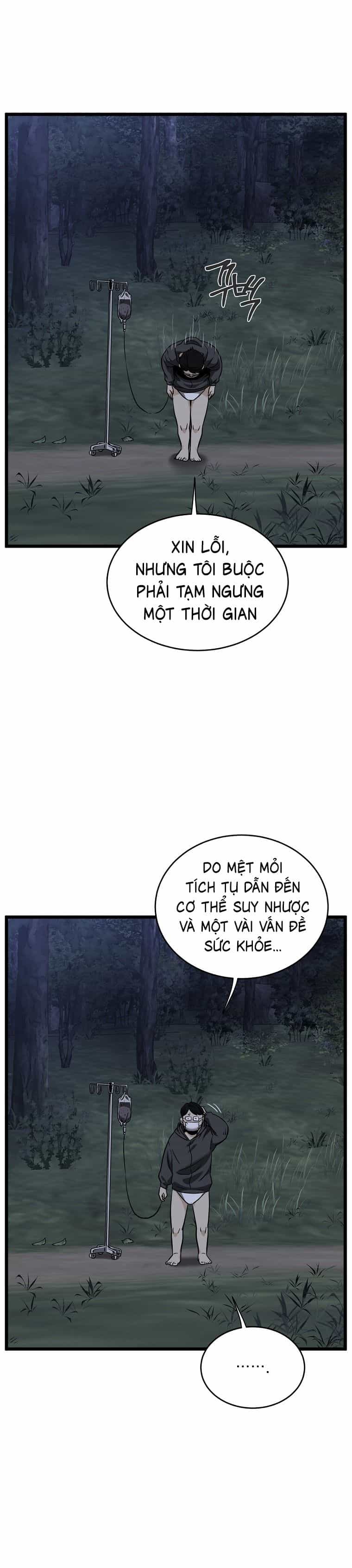 Đăng Nhập Murim - Chương 0 - ảnh 7