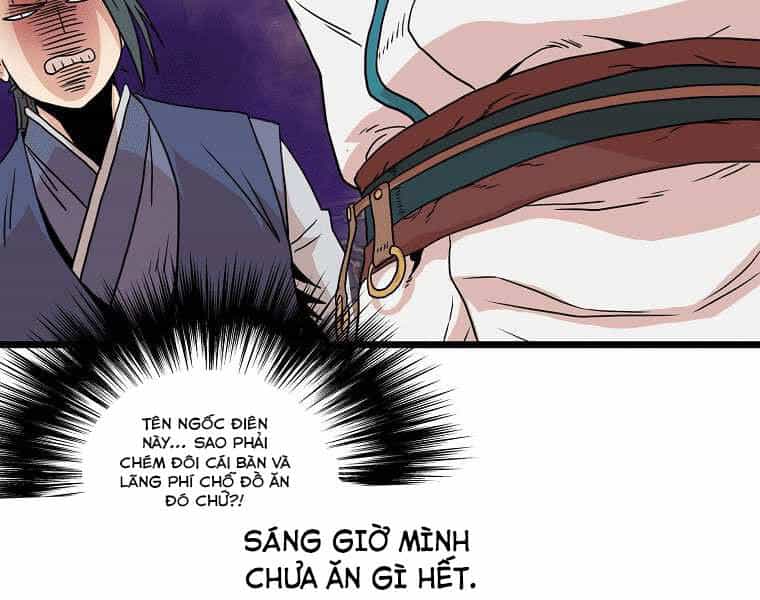 Đăng Nhập Murim - Chương 98 - ảnh 15