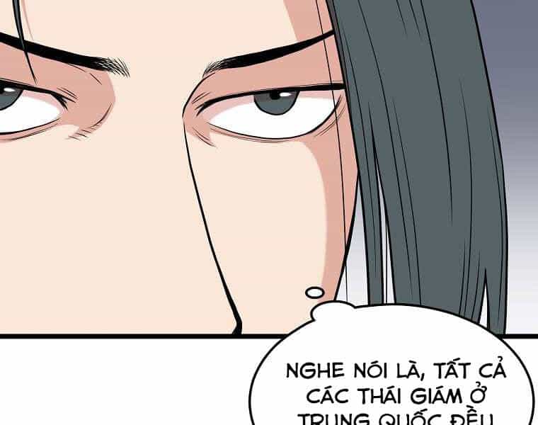 Đăng Nhập Murim - Chương 100 - ảnh 21