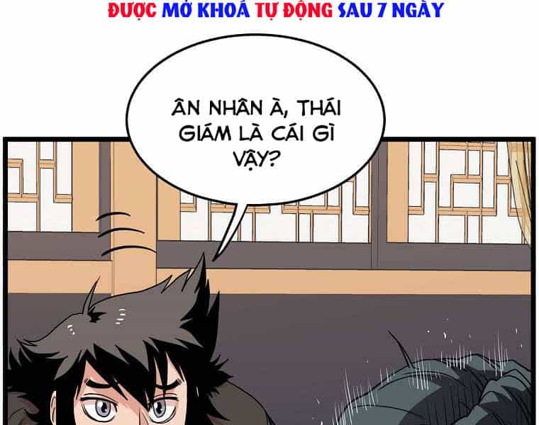 Đăng Nhập Murim - Chương 100 - ảnh 78