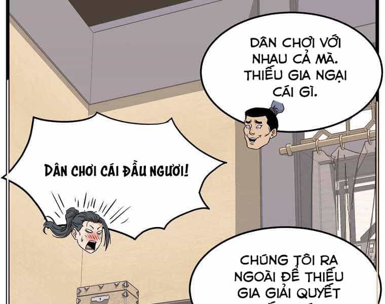 Đăng Nhập Murim - Chương 102 - ảnh 179