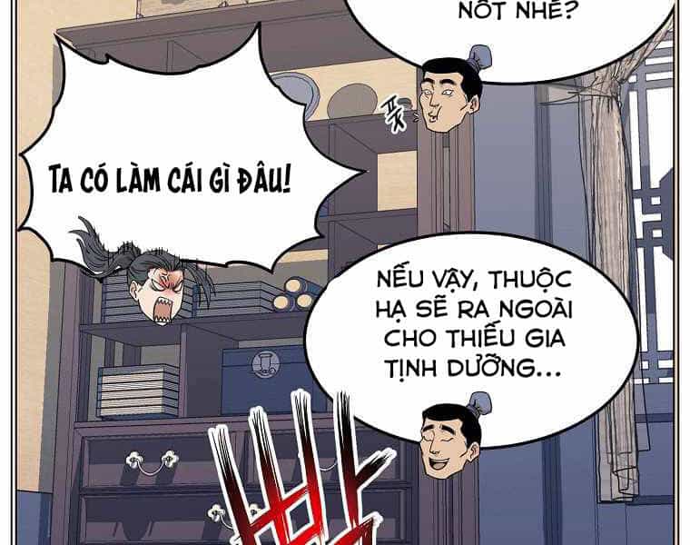 Đăng Nhập Murim - Chương 102 - ảnh 180