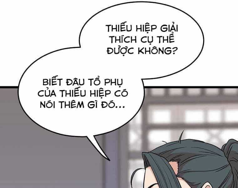 Đăng Nhập Murim - Chương 102 - ảnh 223
