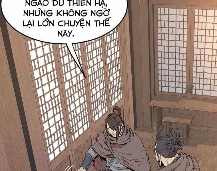 Đăng Nhập Murim - Chương 102 - ảnh 27