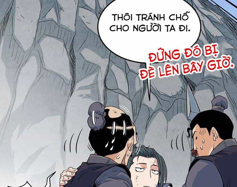 Đăng Nhập Murim - Chương 104 - ảnh 21