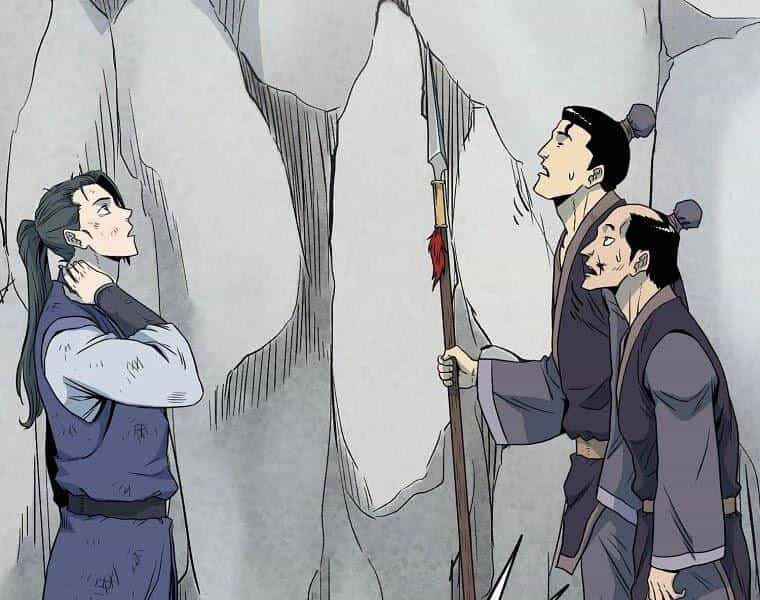 Đăng Nhập Murim - Chương 104 - ảnh 5