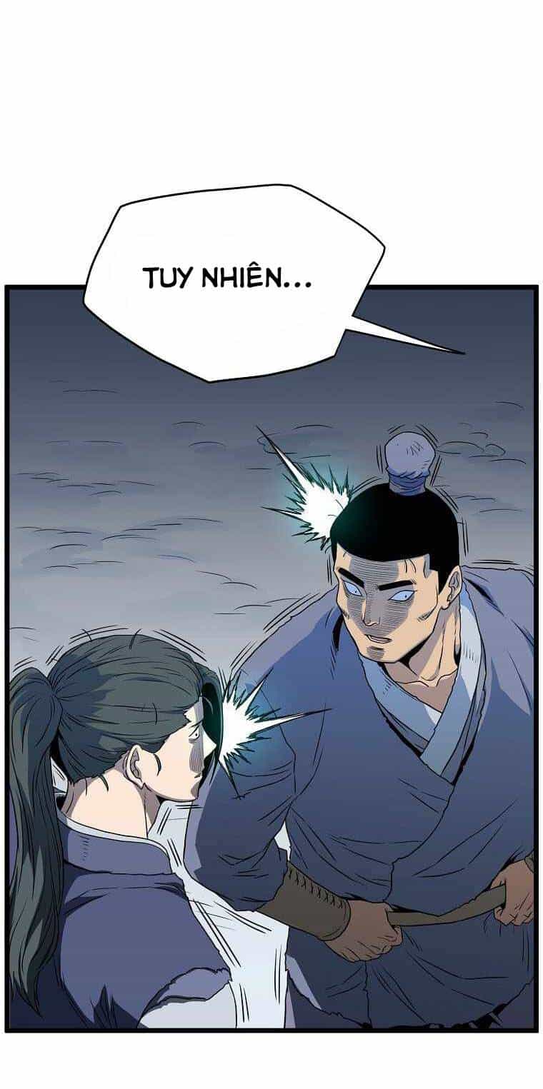 Đăng Nhập Murim - Chương 105 - ảnh 106
