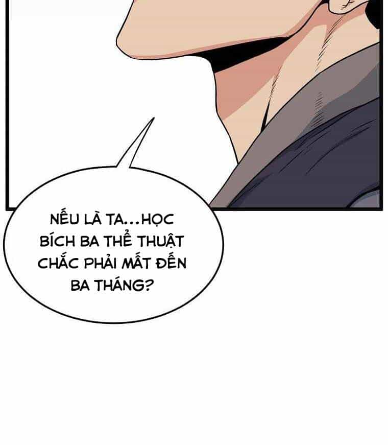 Đăng Nhập Murim - Chương 105 - ảnh 21