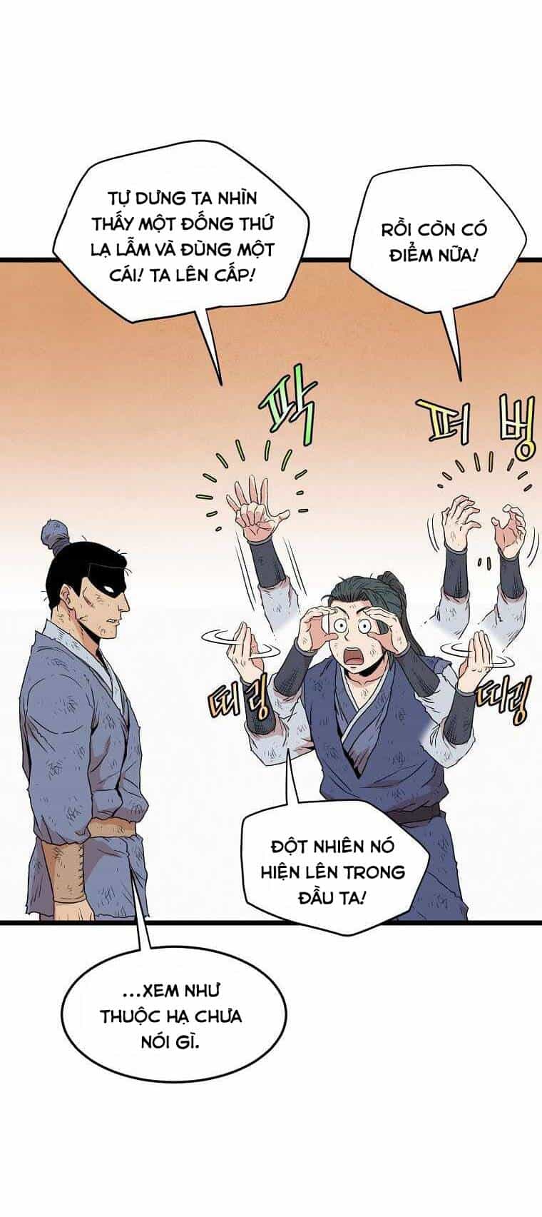 Đăng Nhập Murim - Chương 105 - ảnh 80