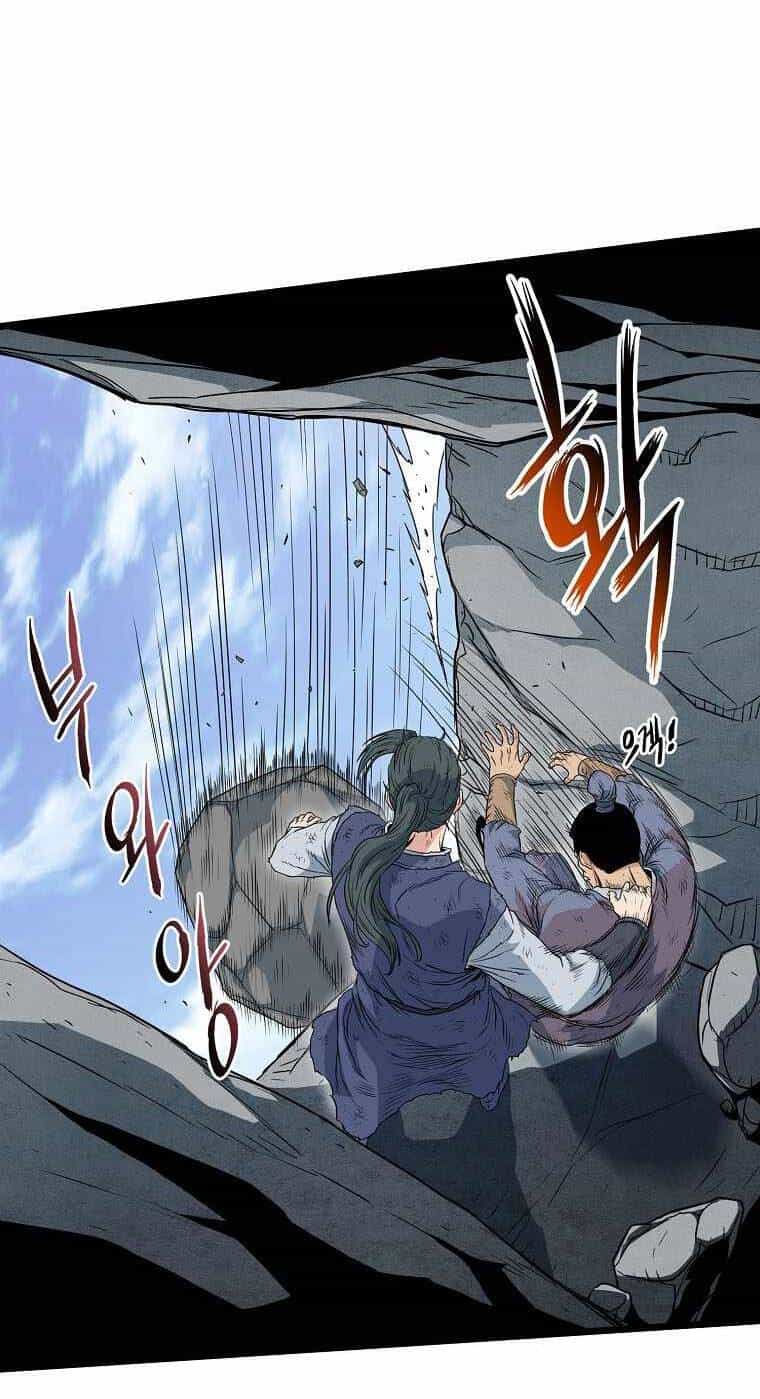 Đăng Nhập Murim - Chương 105 - ảnh 83