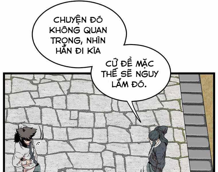 Đăng Nhập Murim - Chương 106 - ảnh 137