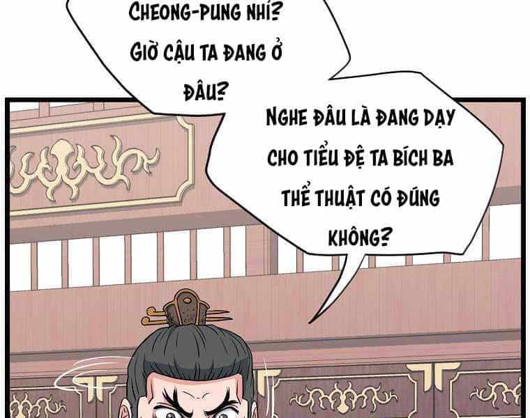 Đăng Nhập Murim - Chương 106 - ảnh 94