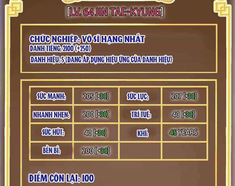 Đăng Nhập Murim - Chương 107 - ảnh 242