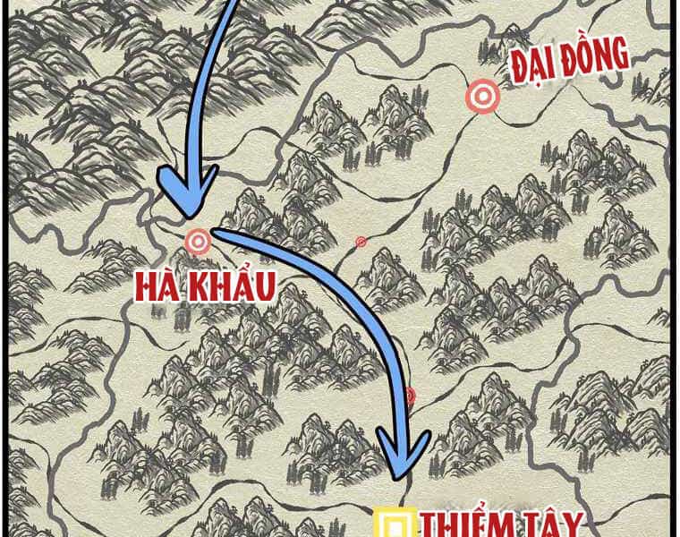 Đăng Nhập Murim - Chương 109 - ảnh 96