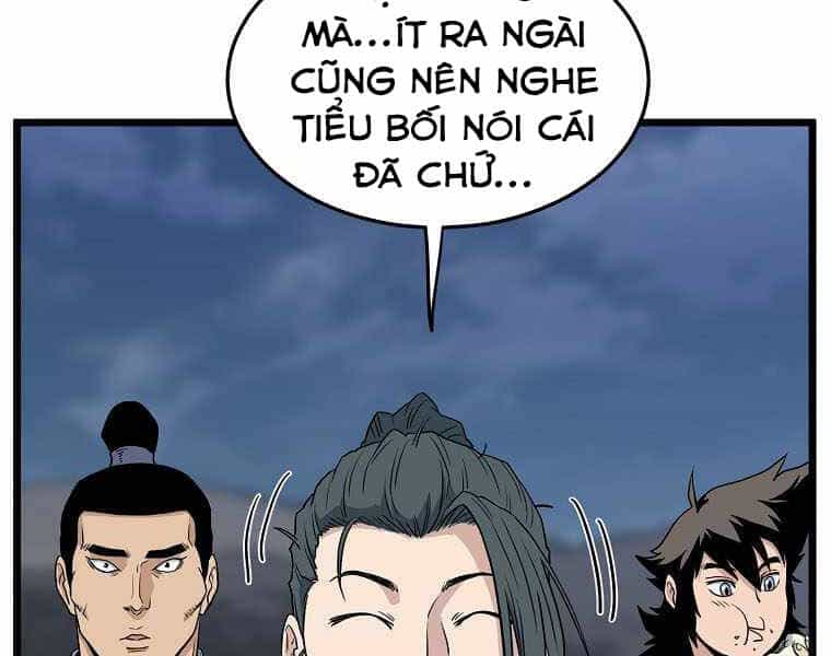 Đăng Nhập Murim - Chương 112 - ảnh 136
