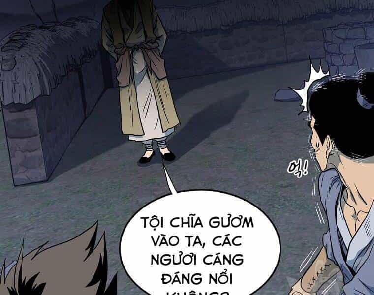 Đăng Nhập Murim - Chương 114 - ảnh 116